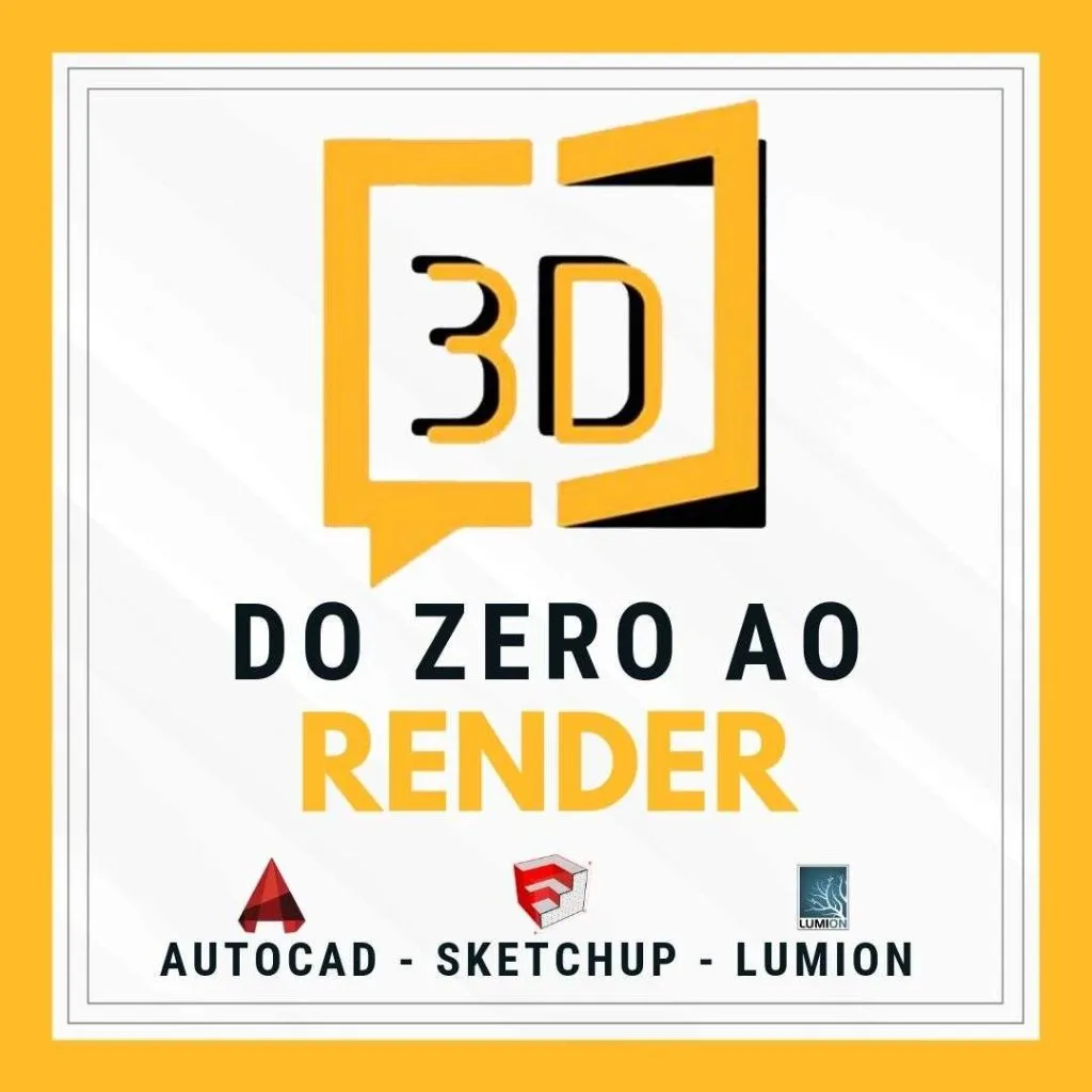 How to 3D Do Zero Ao Render é Bom ou é Enganação