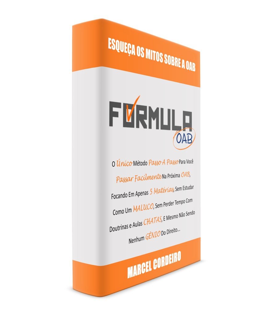 Fórmula OAB
