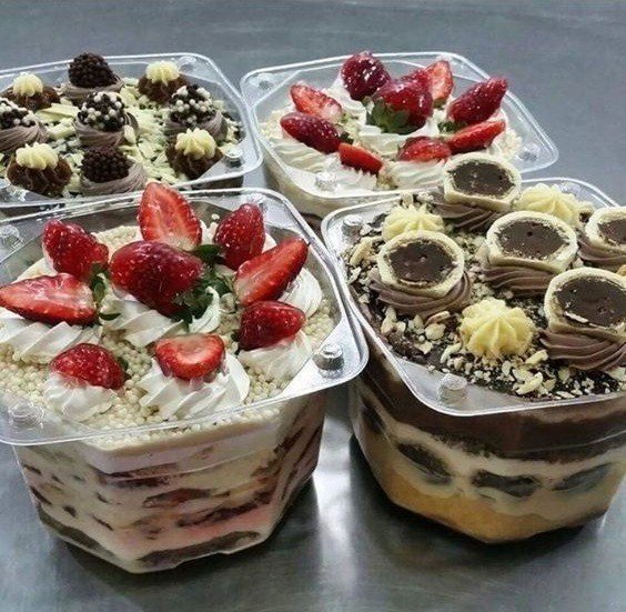 Confeitaria Lucrativa Funciona? Confeitaria Lucrativa Vale a Pena? Confeitaria Lucrativa é bom?