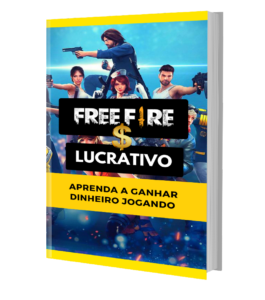 Free Fire Lucrativo Funciona? Free Fire Lucrativo Vale a Pena? Free Fire Lucrativo é bom?
