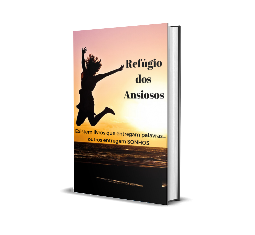 Refúgio dos Ansiosos RECLAME AQUI, Refúgio dos Ansiosos É CONFIÁVEL? Refúgio dos Ansiosos VALE A PENA?