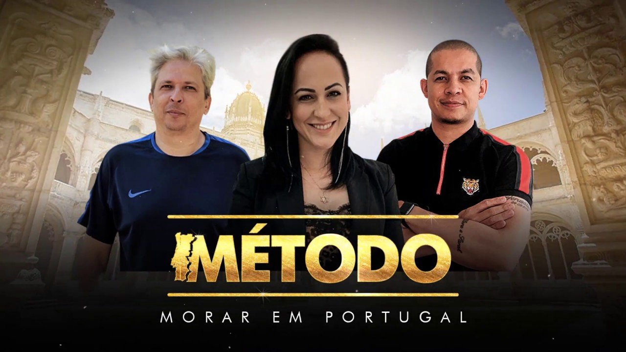 Método Morar em Portugal 