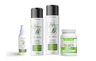 FORCE BAMBOO LPZ HAIR Funciona? FORCE BAMBOO LPZ HAIR Vale a Pena? FORCE BAMBOO LPZ HAIR é bom?