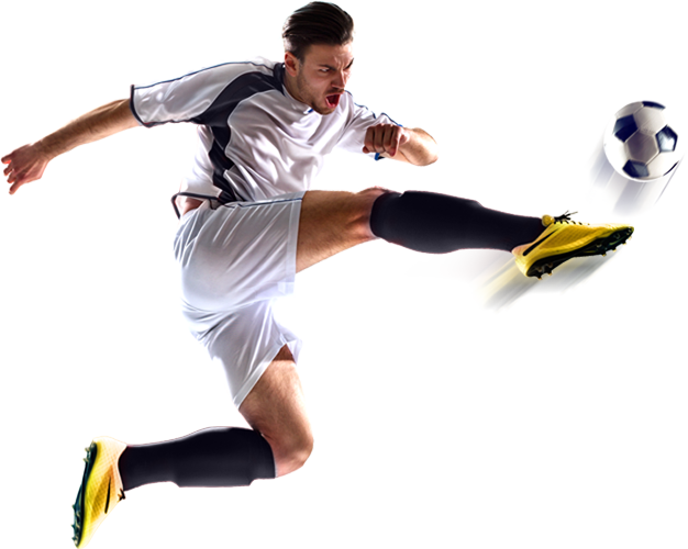 Formação de investidores em futebol