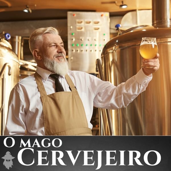 O Mago Cervejeiro