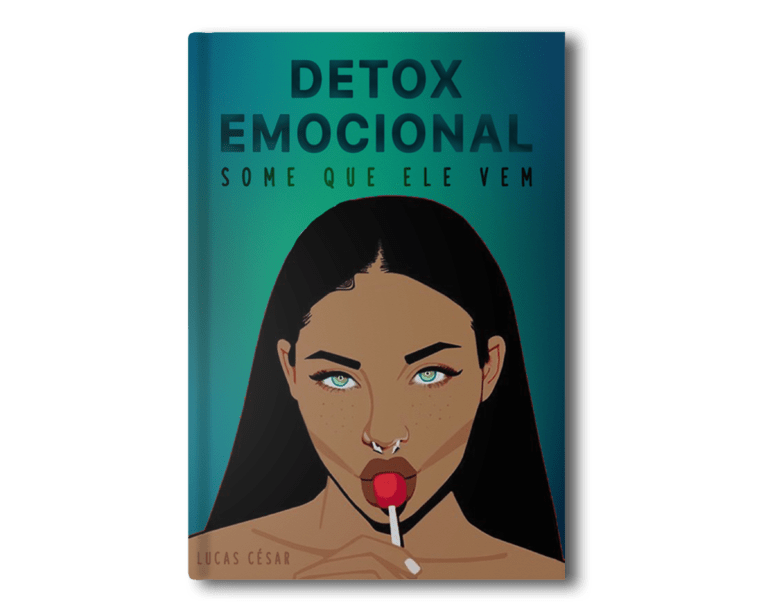 Livro Detox Emocional RECLAME AQUI, Livro Detox Emocional É CONFIÁVEL? Livro Detox Emocional VALE A PENA?