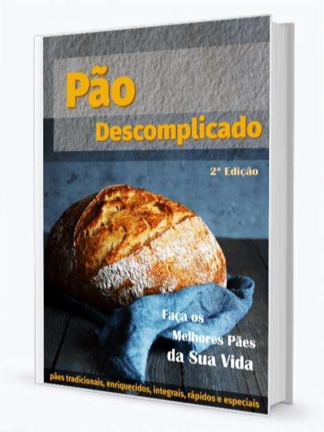Pão Descomplicado Funciona? Pão Descomplicado Reclame Aqui? Pão Descomplicado É Bom? Pão Descomplicado É Confiável?