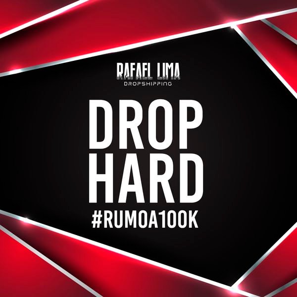 Rafael Lima Drop Hard RECLAME AQUI, Rafael Lima Drop Hard É CONFIÁVEL? Rafael Lima Drop Hard VALE A PENA?
