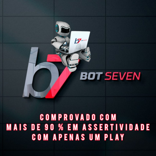 Bot Seven Funciona? Bot Seven Reclame Aqui? Bot Seven É Bom?