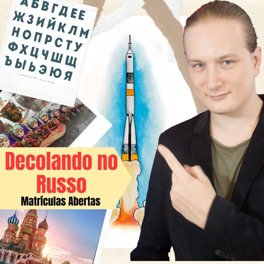 Decolando No Russo Funciona? Decolando No Russo Reclame Aqui? Decolando No Russo É Bom? Decolando No Russo É Confiável?