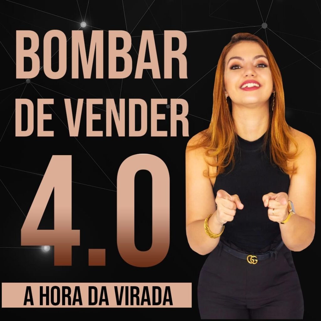 BOMBAR DE VENDER 4.0 RECLAME AQUI, BOMBAR DE VENDER 4.0 É CONFIÁVEL? BOMBAR DE VENDER 4.0 VALE A PENA?