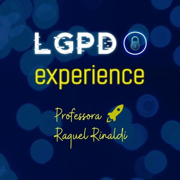 Lgpd Experience 