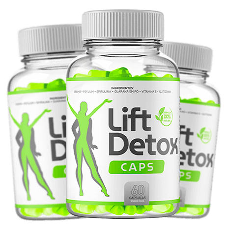 Lift Detox