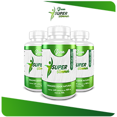 Super Green Slimmer
