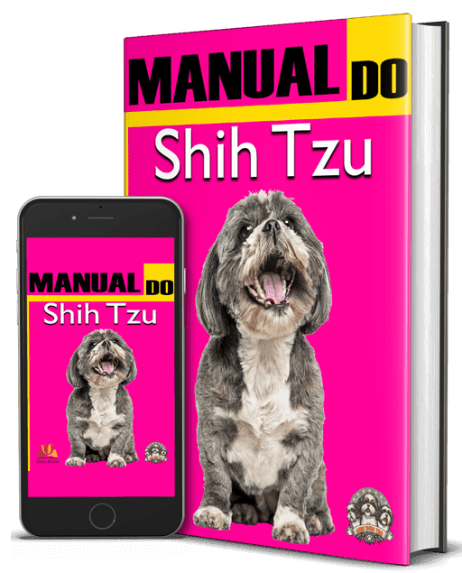 Manual Do Shih Tzu RECLAME AQUI, Manual Do Shih Tzu É CONFIÁVEL? Manual Do Shih Tzu VALE A PENA?