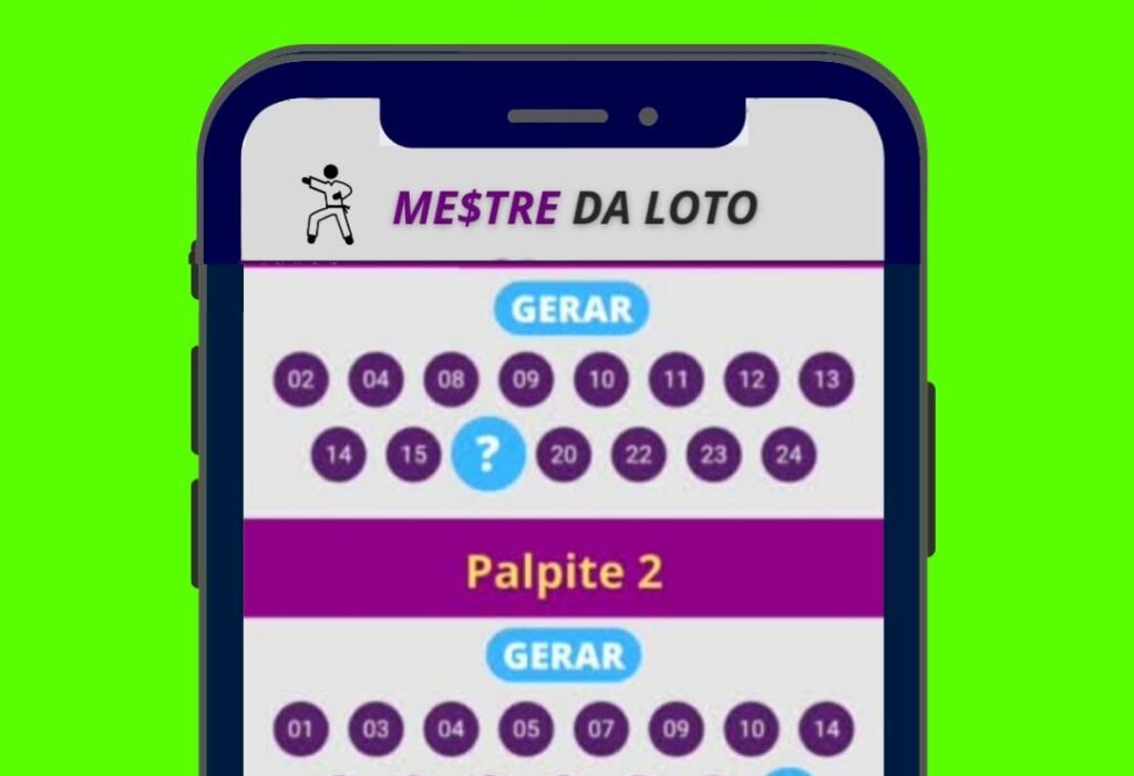 Aplicativo Mestre Da Loto RECLAME AQUI, Aplicativo Mestre Da Loto É CONFIÁVEL? Aplicativo Mestre Da Loto VALE A PENA?