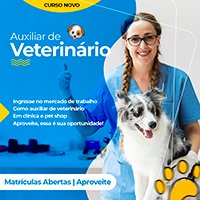 Curso Auxiliar de Veterinária RECLAME AQUI, Curso Auxiliar de Veterinária É CONFIÁVEL? Curso Auxiliar de Veterinária VALE A PENA?
