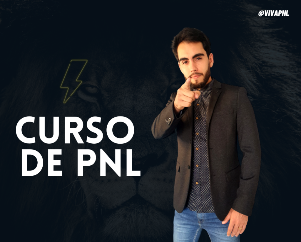 Curso PNL Com Henrique Borges