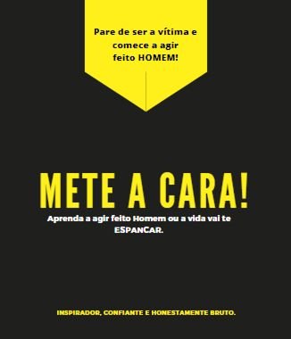 Mete a Cara e Faça Acontecer RECLAME AQUI, Mete a Cara e Faça Acontecer É CONFIÁVEL? Mete a Cara e Faça Acontecer VALE A PENA?