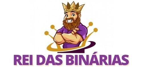 REI DAS BINÁRIAS Funciona? REI DAS BINÁRIAS Vale a Pena? REI DAS BINÁRIAS É Bom?