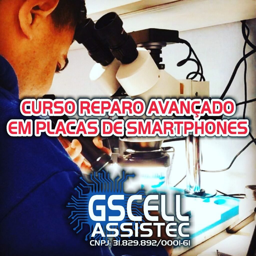 Reparo Avançado Gscell Assitec RECLAME AQUI, Reparo Avançado Gscell Assitec É CONFIÁVEL? Reparo Avançado Gscell Assitec VALE A PENA?