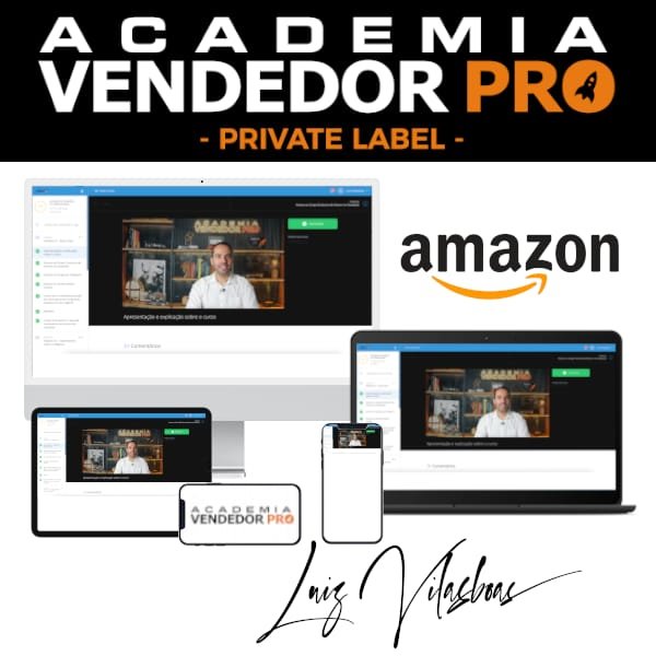 Academia Vendedor PRO RECLAME AQUI, Academia Vendedor PRO É CONFIÁVEL? Academia Vendedor PRO VALE A PENA?
