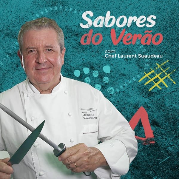 Curso Sabores Do Verão