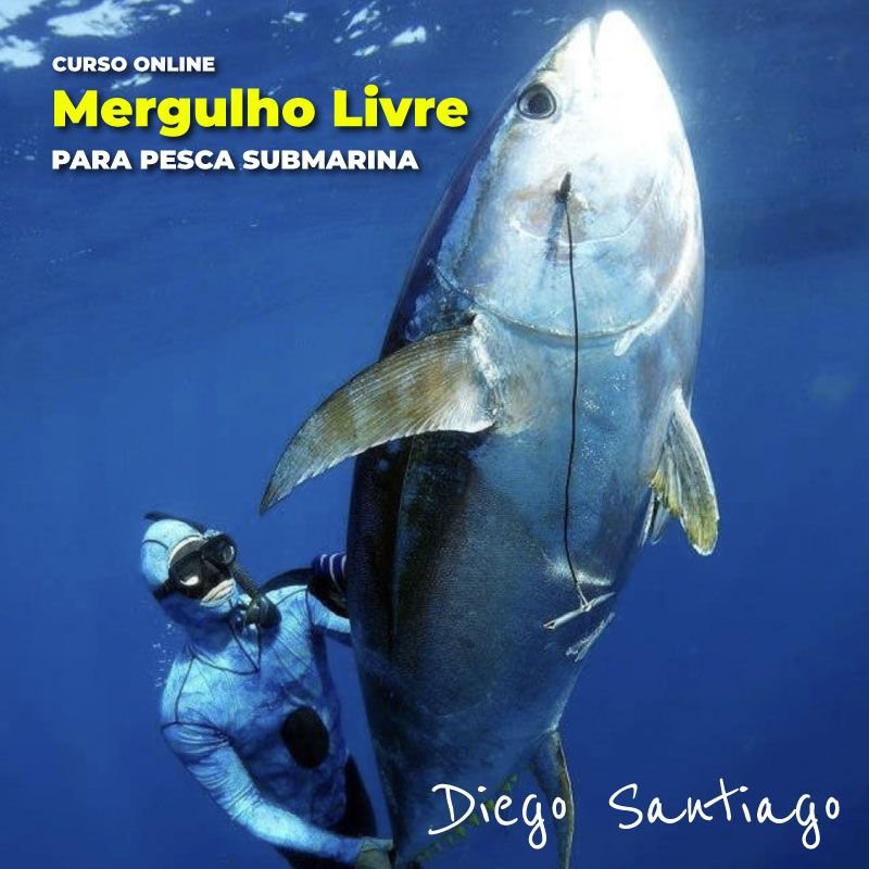 Mergulho Livre para Pesca Submarina RECLAME AQUI, Mergulho Livre para Pesca Submarina É CONFIÁVEL? Mergulho Livre para Pesca Submarina VALE A PENA?