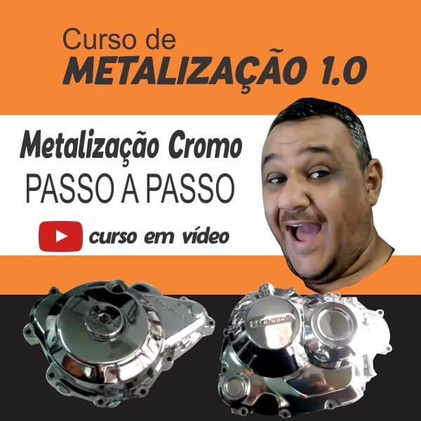 Metalização Profissional 1.0 RECLAME AQUI, Metalização Profissional 1.0 É CONFIÁVEL? Metalização Profissional 1.0 VALE A PENA?
