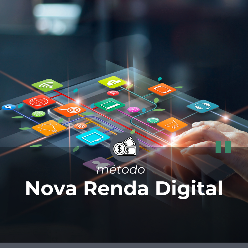 Nova Renda Digital RECLAME AQUI, Nova Renda Digital É CONFIÁVEL? Nova Renda Digital VALE A PENA?