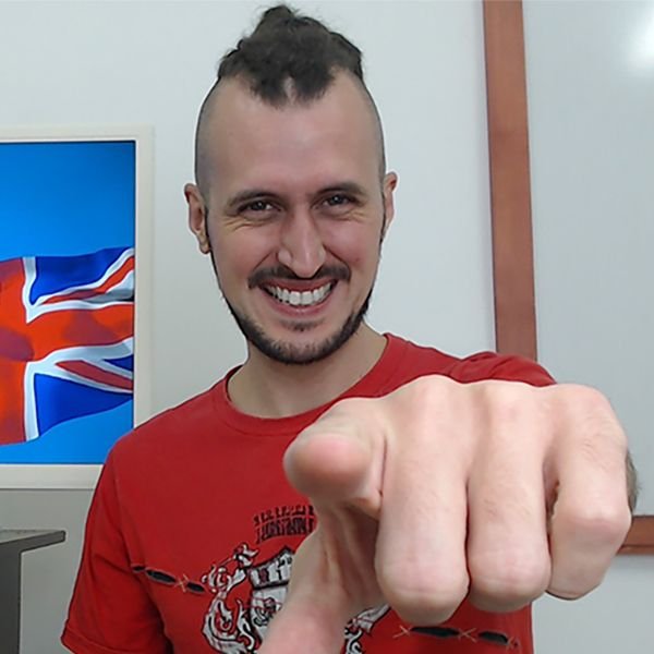 Inglês Transformador 2.0 RECLAME AQUI, Inglês Transformador 2.0 É CONFIÁVEL? Inglês Transformador 2.0 VALE A PENA?