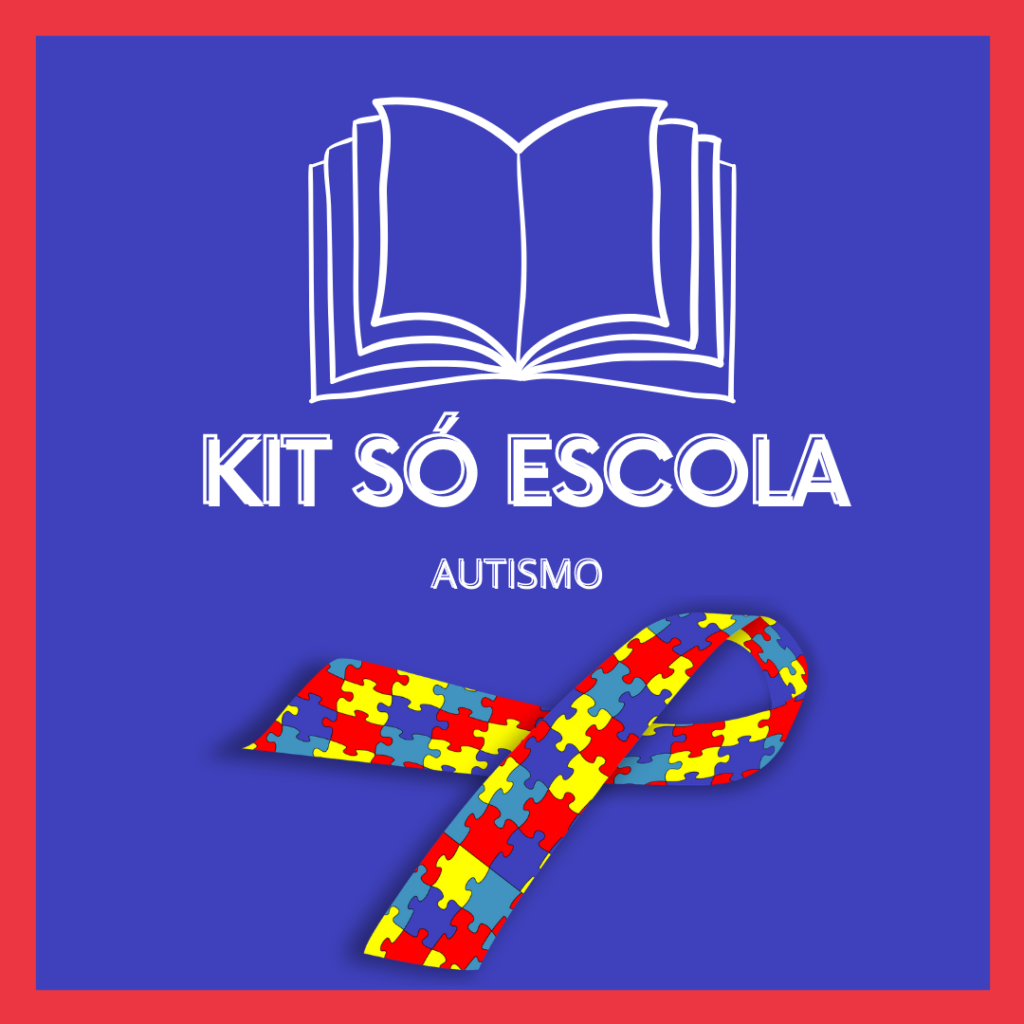 Kit Só Escola Autismo RECLAME AQUI, Kit Só Escola Autismo É CONFIÁVEL? Kit Só Escola Autismo VALE A PENA?