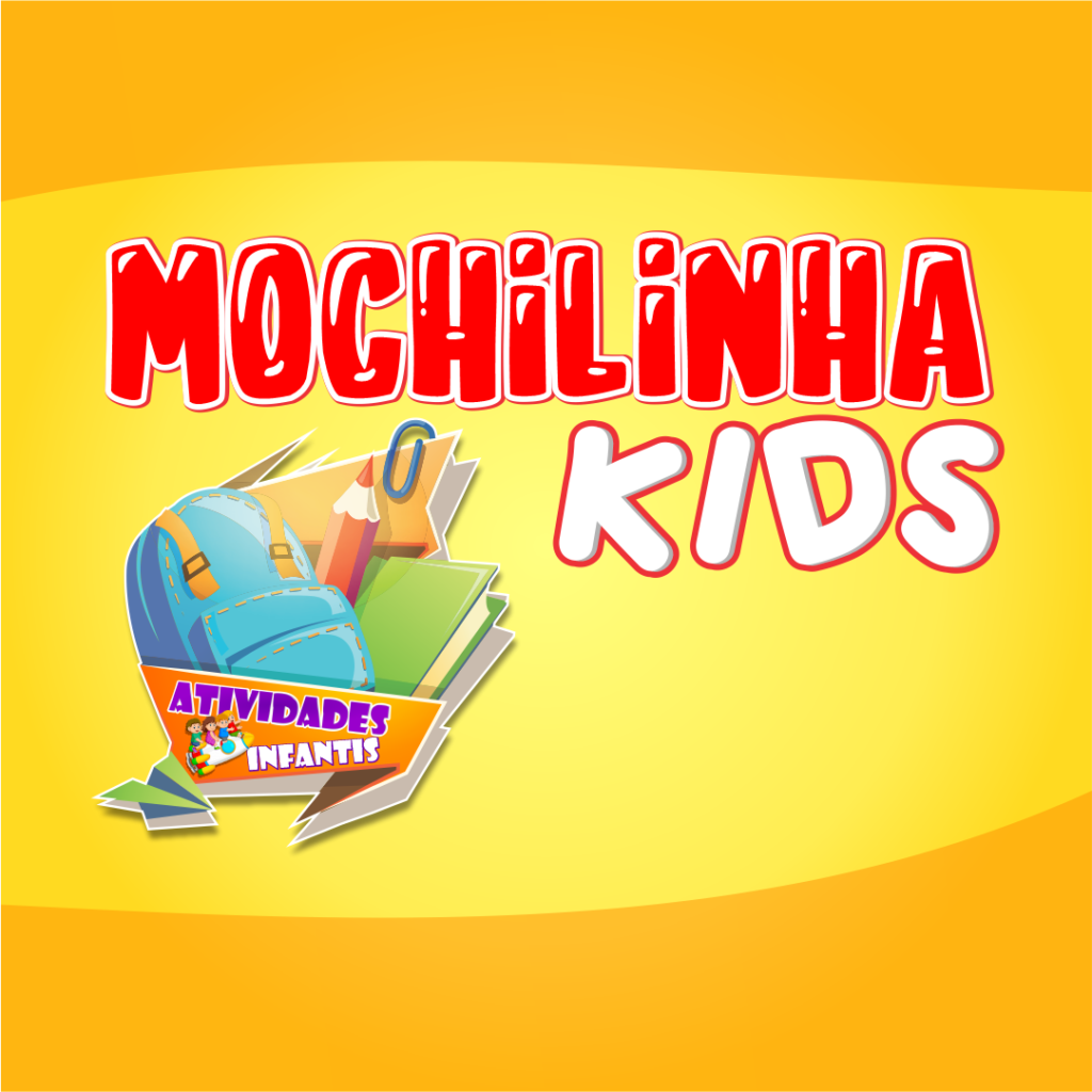 Mochilinha Kids É Bom?