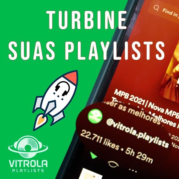Playlist Turbinada RECLAME AQUI, Playlist Turbinada É CONFIÁVEl? Playlist Turbinada Paulo Souto Da Vitrola Play