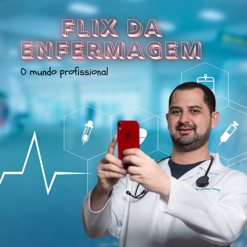 Flix da Enfermagem RECLAME AQUI, Flix da Enfermagem É CONFIÁVEL? Flix da Enfermagem VALE A PENA?