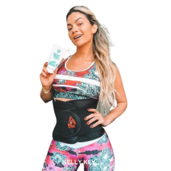 Cinta Termo Press Fit É BOM? Cinta Termo Press Fit VALE A PENA? Cinta Termo Press Fit FUNCIONA?