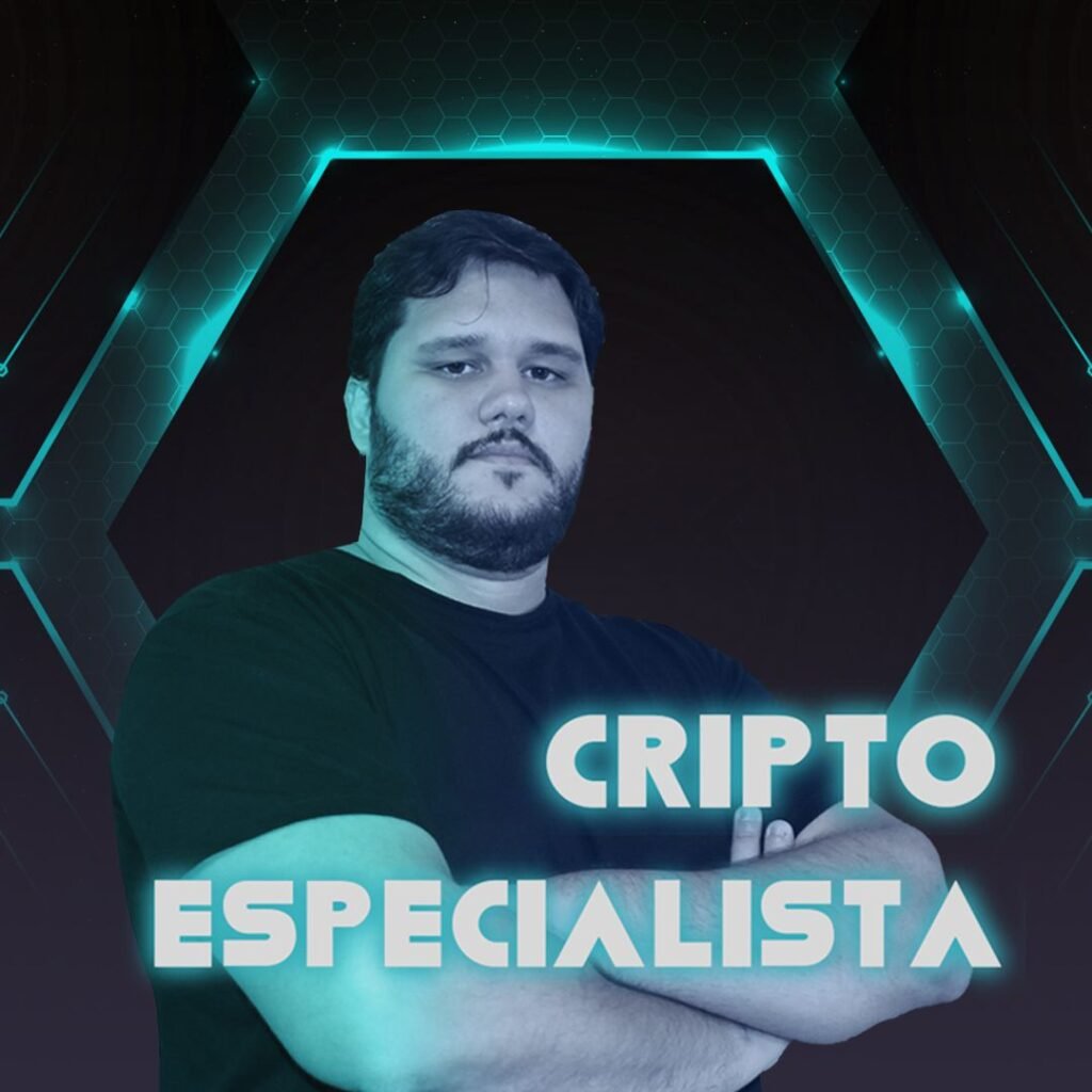 Cripto Especialista 1.0 Funciona? Cripto Especialista 1.0 Reclame Aqui? Cripto Especialista 1.0 É Bom? Hugo Luigi É Confiável?