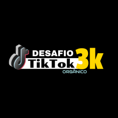 Desafio TikTok 3K Funciona? Desafio TikTok 3K Reclame Aqui? Desafio TikTok 3K É Bom?