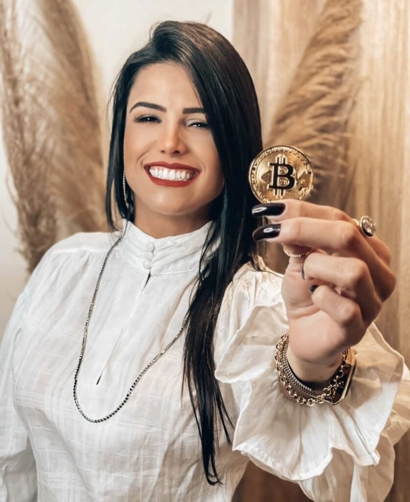 Desvendando as Criptomoedas Funciona? Desvendando as Criptomoedas Reclame Aqui? Desvendando as Criptomoedas É Bom? Iara Thamires É Confiável?