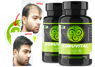 KoruVital