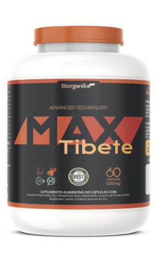 Maxtibete É BOM? Maxtibete VALE A PENA? Maxtibete FUNCIONA?