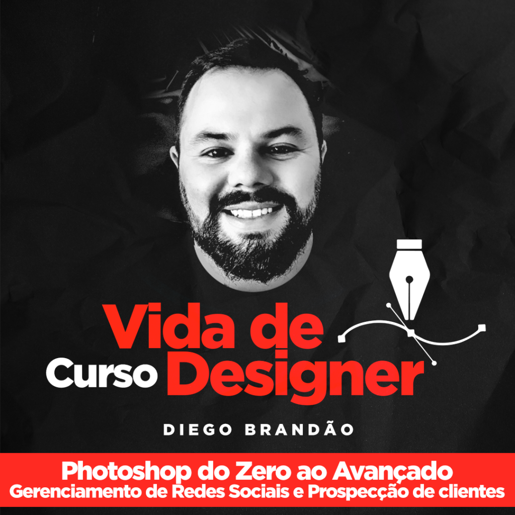 Vida de Designer Funciona? Vida de Designer Reclame Aqui? Vida de Designer É Bom? Diego Brandão É Confiável?