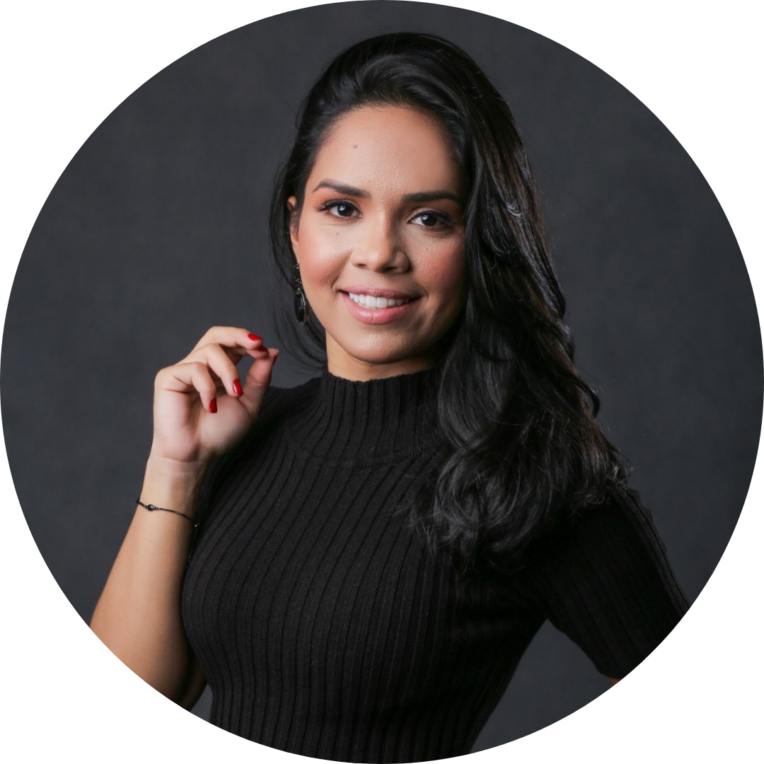 Curso de Penteados Jéssica Carolinehair