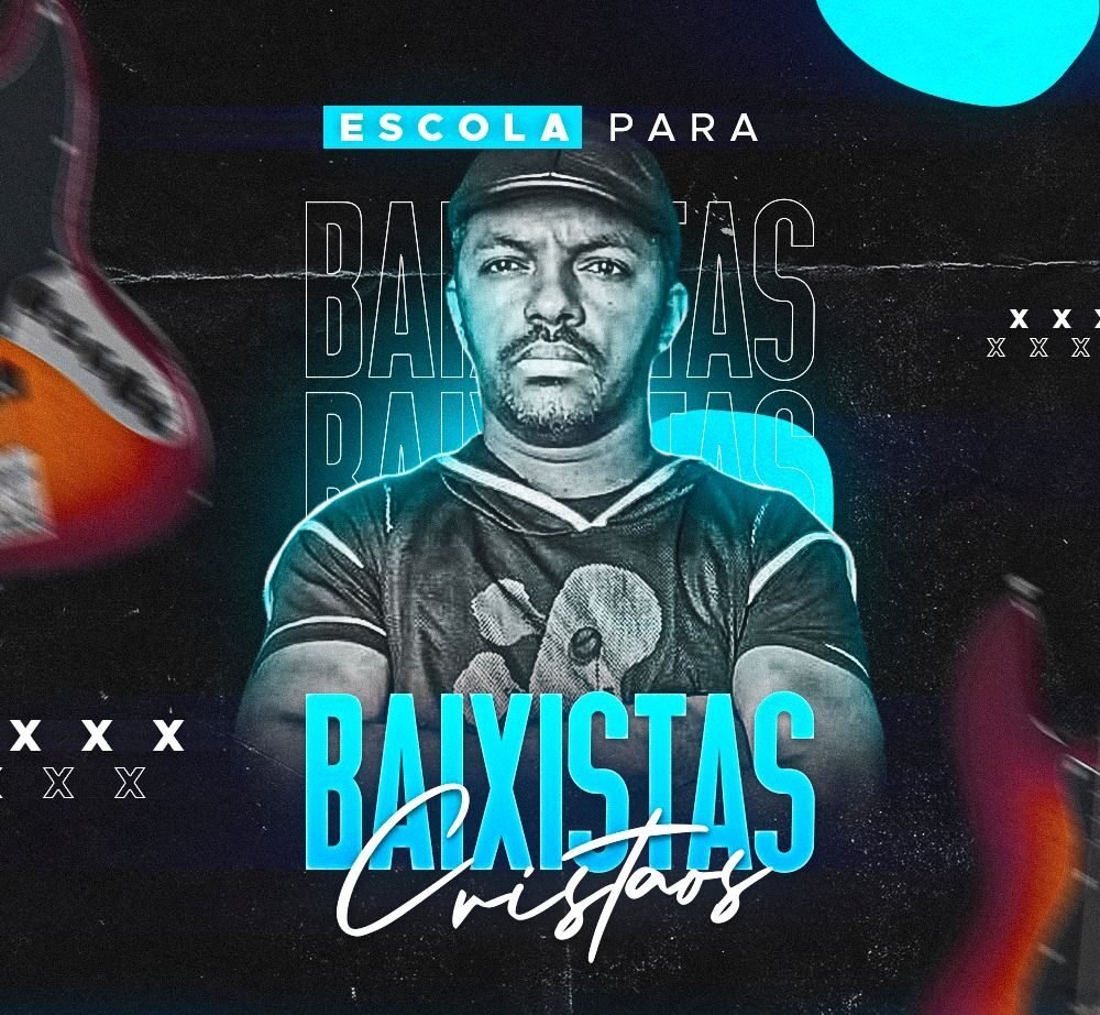 Escola Para Baixistas Cristãos Funciona? Escola Para Baixistas Cristãos Reclame Aqui? Escola Para Baixistas Cristãos É Bom? Kaka Bass É Confiável?