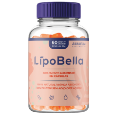 LipoBella É BOM? LipoBella VALE A PENA? LipoBella FUNCIONA?