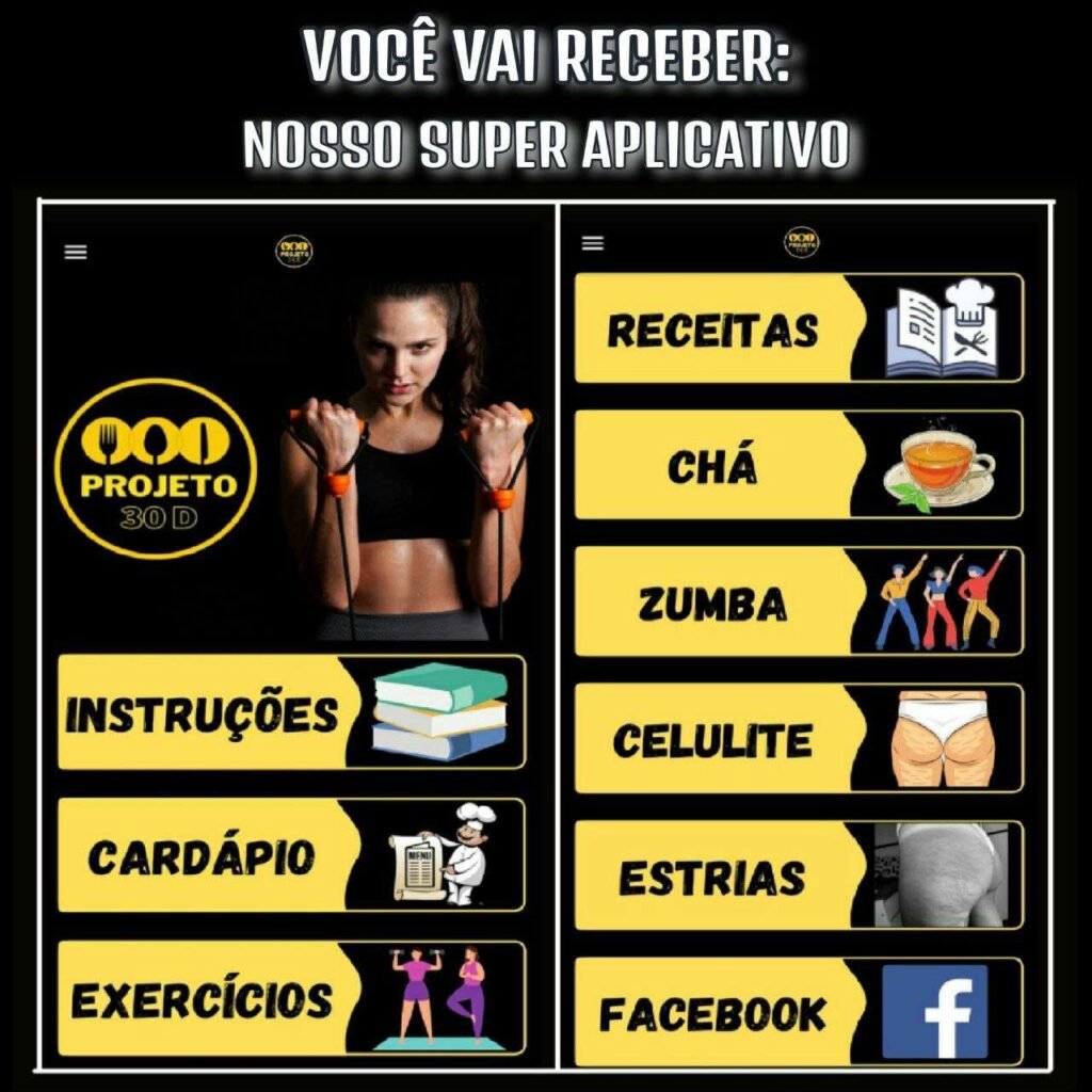 Projeto 30D Funciona? Projeto 30D Reclame Aqui? Projeto 30D É Bom? Everson É Confiável?