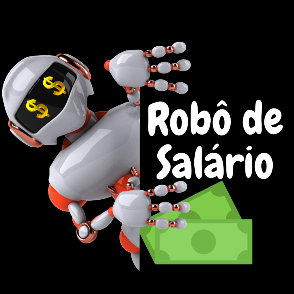 Robô de Salário Funciona? Robô de Salário Reclame Aqui? Robô de Salário É Bom? Upsell Company É Confiável?