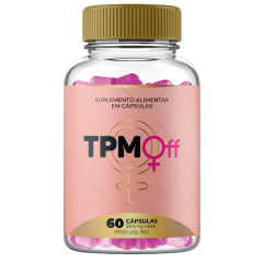 Tpm Off É BOM? Tpm Off VALE A PENA? Tpm Off FUNCIONA?