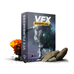 Vfx Essencial Funciona? Vfx Essencial Reclame Aqui? Vfx Essencial É Bom? Studios Monkey É Confiável?