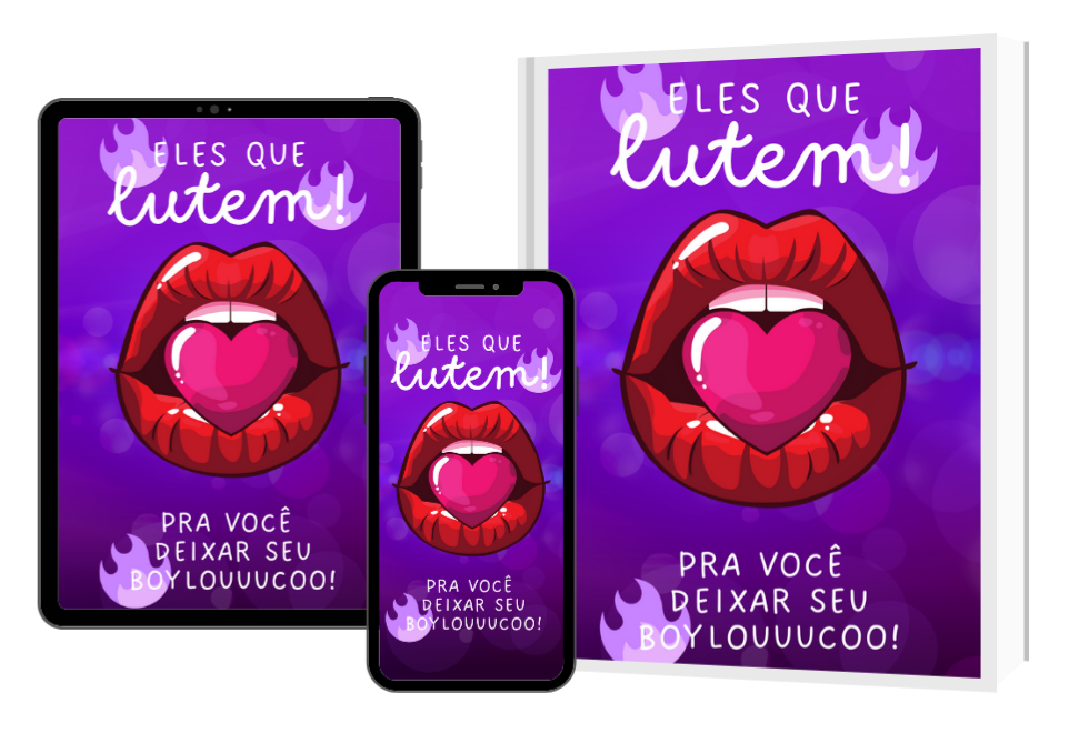 Livro Eles Que Lutem Funciona? Livro Eles Que Lutem Reclame Aqui? Livro Eles Que Lutem É Bom? Alê Rodrigues É Confiável?